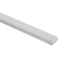 American Lighting 3.3' Extruded Aluminum Helm Extrusion